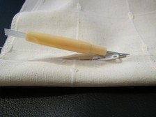 Unpicking