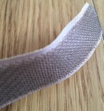 hook side of velcro 