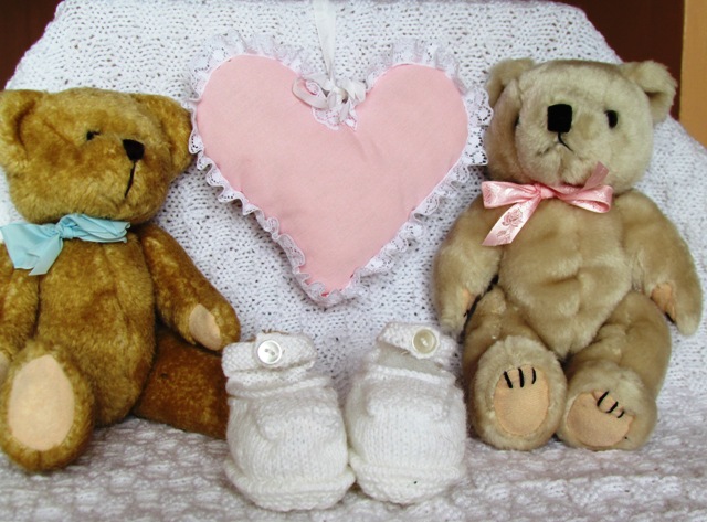 baby stuff