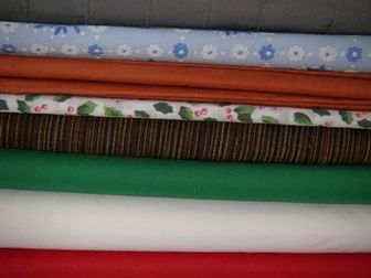 Cotton fabrics