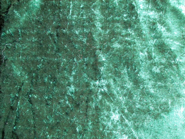 velvet fabric