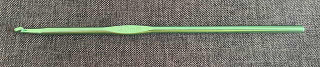 single crochet hook